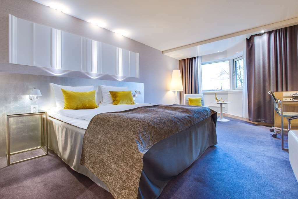 Scandic Royal Stavanger Hotell Rom bilde